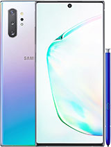 Samsung Galaxy Note10 plus 5G